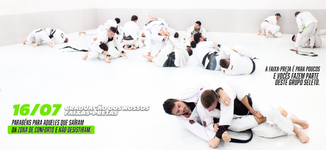 Alliance Jiu Jitsu Rio de Janeiro